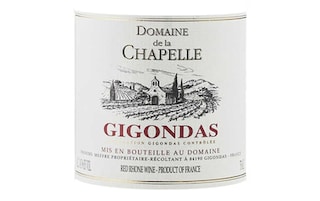 France - Frankrijk | Gigondas | Gigondas La Chapelle 2021 Rouge 