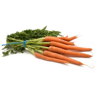 Delhaize | Carottes | En Botte 