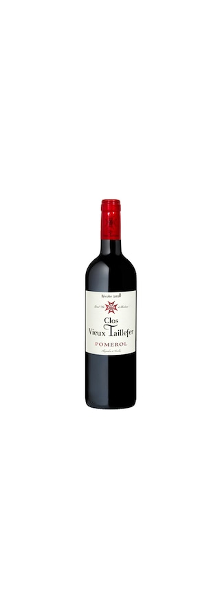 Clos Vieux Taillefer | Pomerol | 2020 