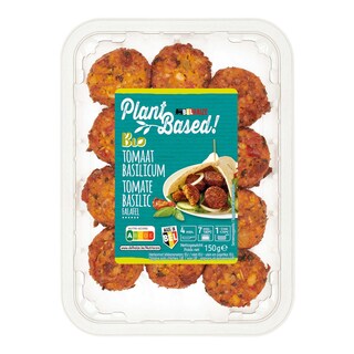 Delhaize-Plant-Based