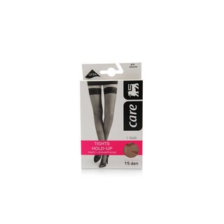 Delhaize | Care | Hold up lycra detente L/XL 