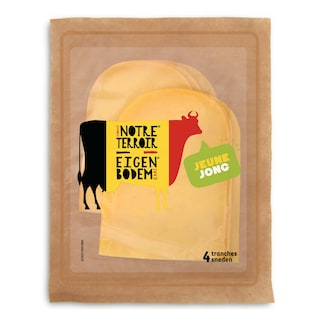 Eigen Bodem | Gouda | Jong | Sneden 