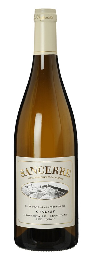 France - Frankrijk | Loire - Sancerre | Sancerre Blanc Millet 2018 