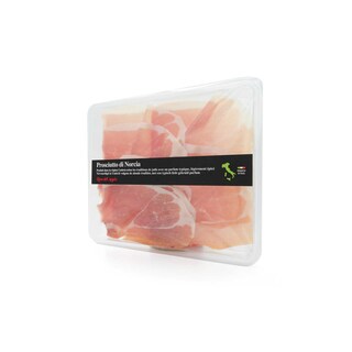 Rosa Dell Angelo | IGP Prosciutto Di Norcia 