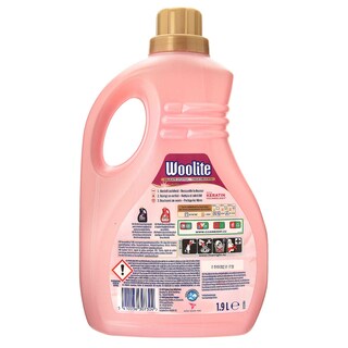 Woolite | Wasmiddel | Wol & Zijde | Keratine 