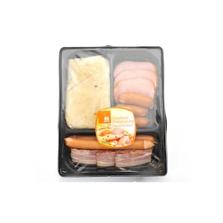 Delhaize | Choucroute | Paquet 