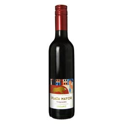 Plaza Mayor Tempranillo | Bio | Rouge