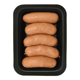 Delhaize | Saucisse au fromage minute 