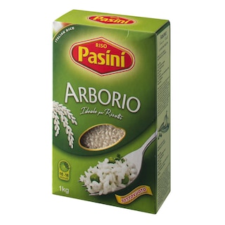 Pasini | Rijst | Arborio 
