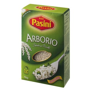 Pasini | Riz | Arborio 