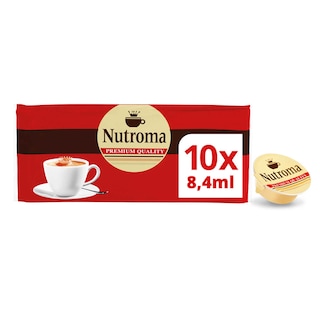 Nutroma | Lait pour café 