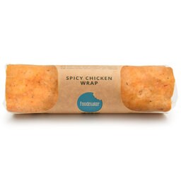 Foodmaker | Wrap spicy chicken 