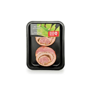 Cock's | BBQ Spek met kruiden 