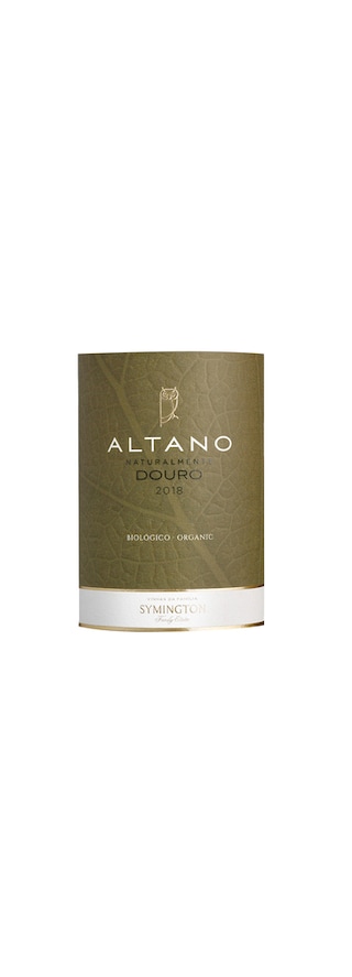 Portugal | Douro Superior | Altano Organic Wine 2018 | BIO 