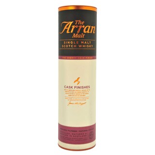 Arran | Whisky | Scotch | Single malt 46% alc 