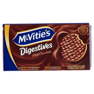 Mc Vitie's-Digestive