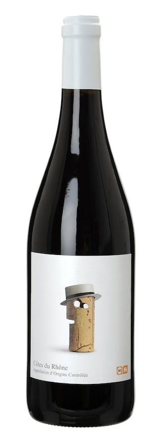 France - Frankrijk | Rhône - Côtes du Rhône | Côtes du Rhône Rouge 