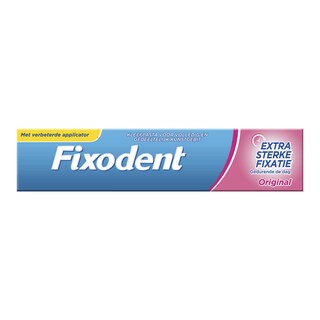 Fixodent | Fixodent | Original 