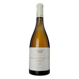 CHASSAGNE MONTRACHET MORGEOT | 75C CHAS MONT 1C MORGEOT6 