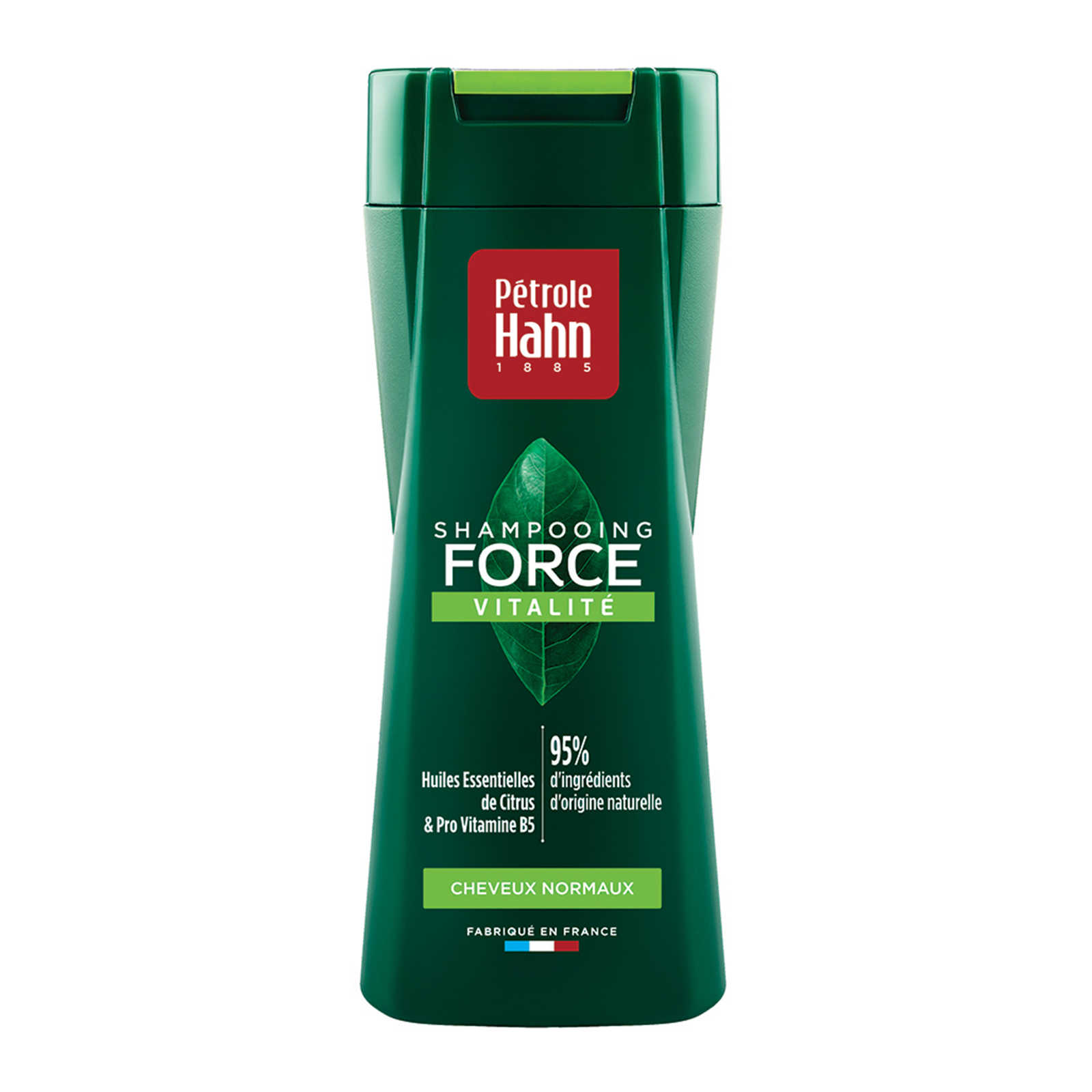Pétrole Hahn