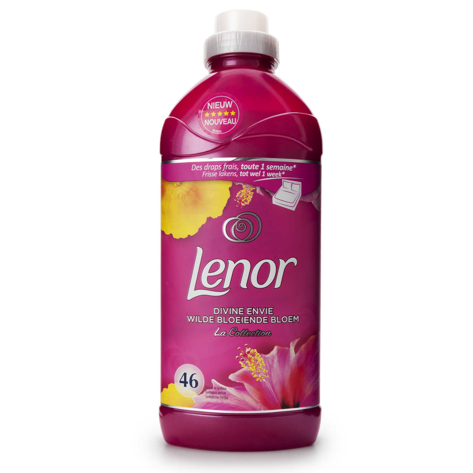 Lenor Parfum de linge - Divine Envie