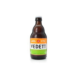 Vedett | Vedett|IPA|Cuivré|5,5%|4x33cl|Bouteille 