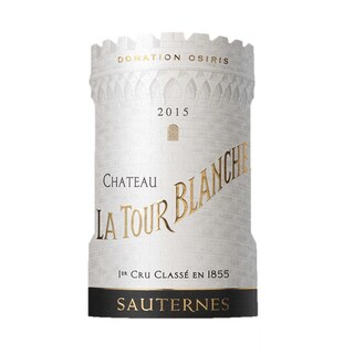 France - Frankrijk-Bordeaux - Sauternes