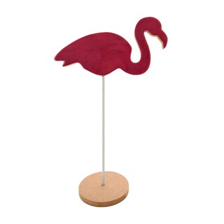 Delhaize | Flamant Rose 30cm 