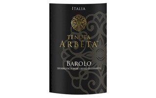 Italie - Italië | Piémont | Arbeta Barolo 2018 Rood 