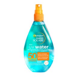 Spray protectrice | Uv water  F 50