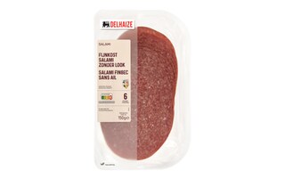 Delhaize