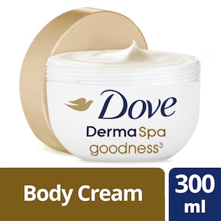 Dove | Crème Corporelle | Goodness³ 