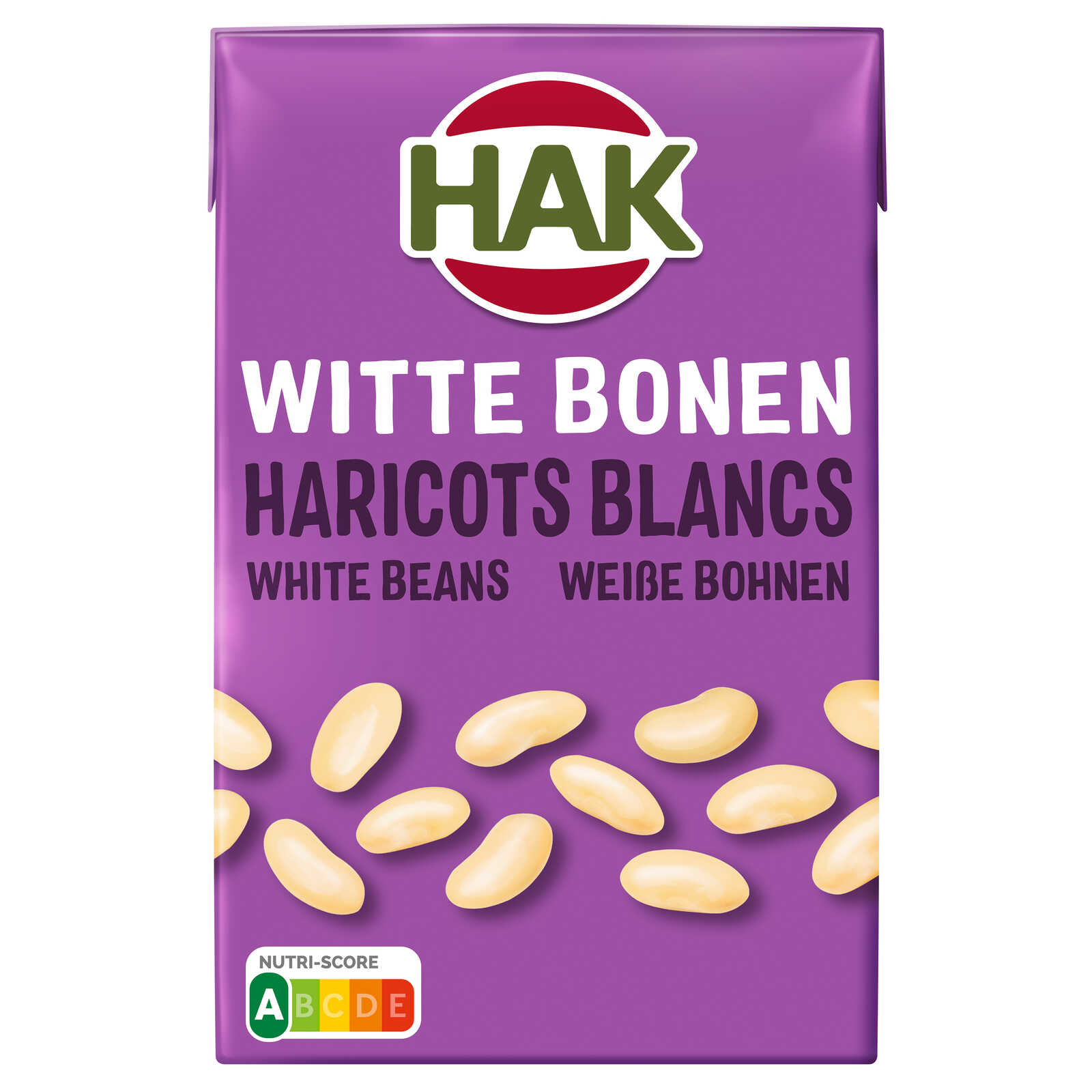 Hak Bonen | Witte