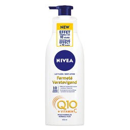 Body lotion | Verstevigd | Q10 plus | Pomp