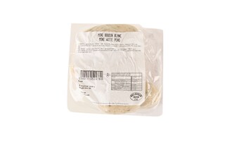 Delhaize | Mini witte pensen 