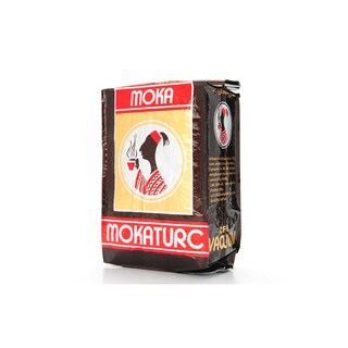 Mokaturc | Café | Moka 