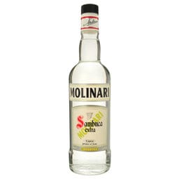 Liqueur 40% alc