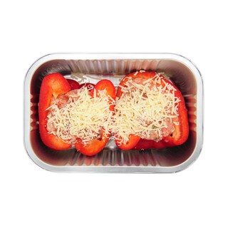 Delhaize | Gevulde paprika 
