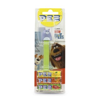 Pez | Bonbons | Monsters university | +Distributeur 