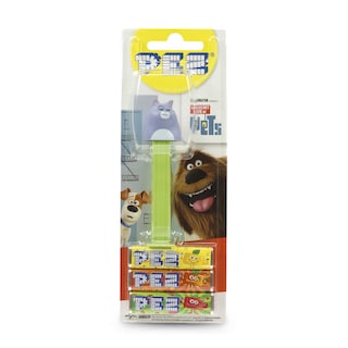 Pez | Bonbons | Monsters university | +Distributeur 