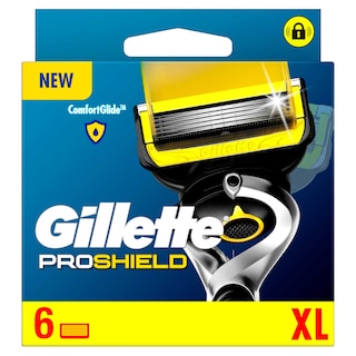 Gillette