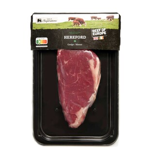 Delhaize | Contrefilet | Hereford 