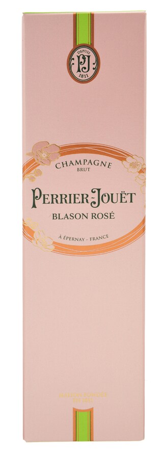 Perrier-Jouët | Champagne | Rosé 