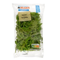 Rucola | Verpakt