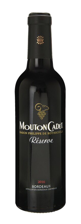 France - Frankrijk | Bordeaux - Bordeaux AC | Réserve Mouton Cadet 2016 