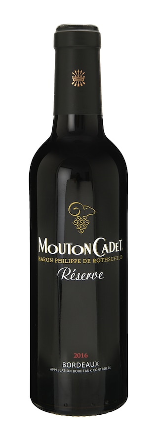 France - Frankrijk | Bordeaux - Bordeaux AC | Réserve Mouton Cadet 2016 