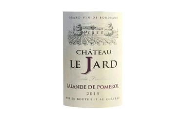 France - Frankrijk-Bordeaux - Lalande de Pomerol