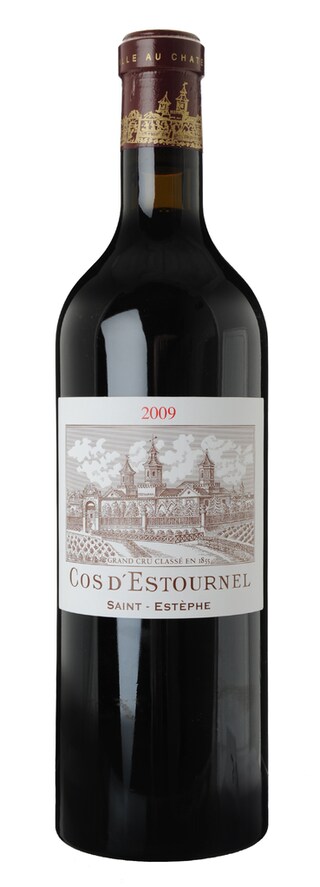 France - Frankrijk | Bordeaux - Saint Estèphe | Château Cos D'Estournel 2009 