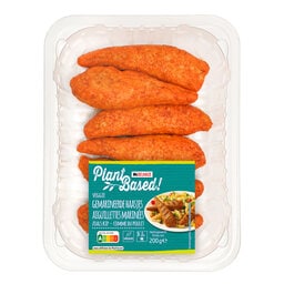 Ve­ge­ta­ri­sche BBQ