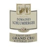 France - Frankrijk-Alsace - Schlumberger